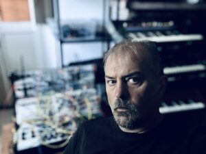 Paolo Bragaglia - Usmaradio